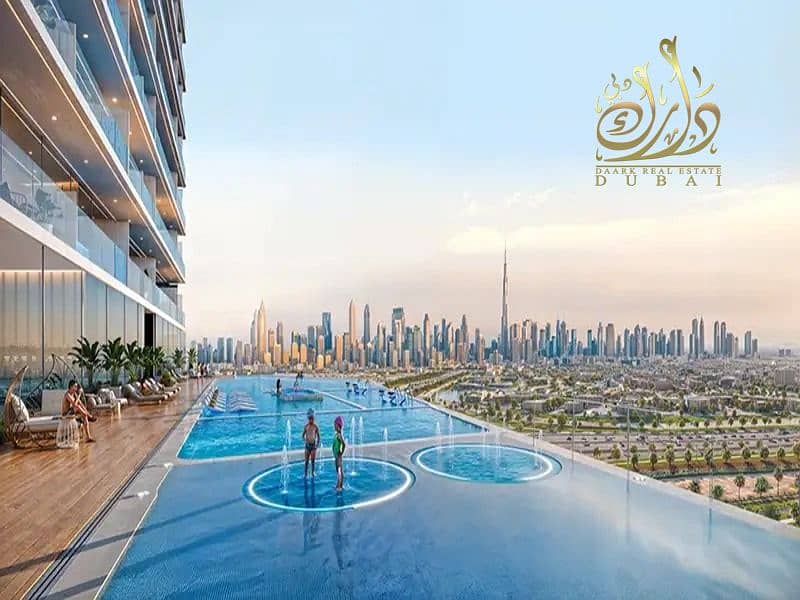 An elevated investment in a destination redefining coastal living