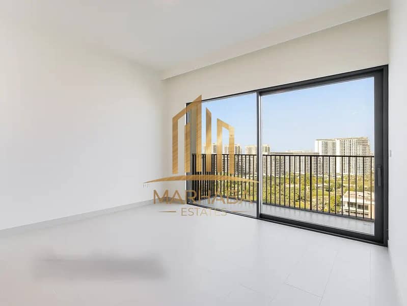 Park View | Ready To Move In | Brand New