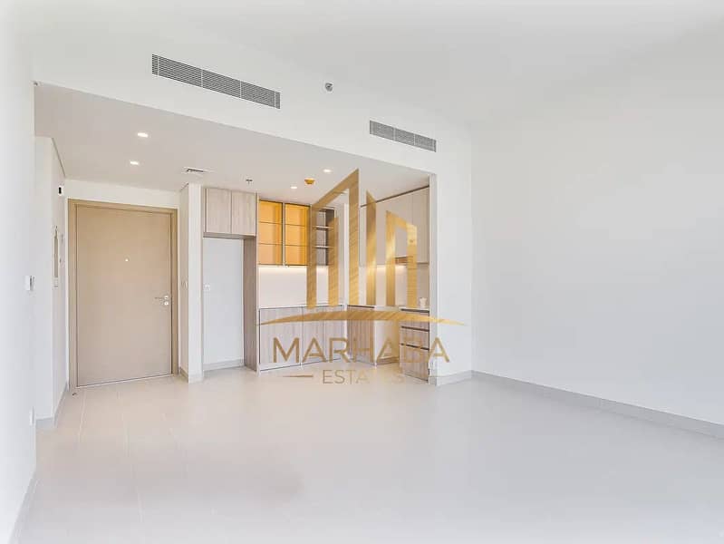 Park View | Ready To Move In | Brand New