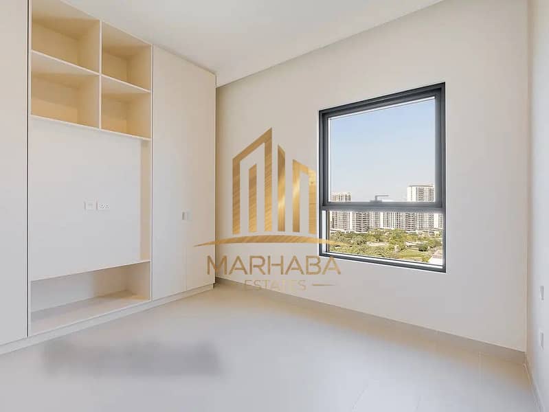 Park View | Ready To Move In | Brand New