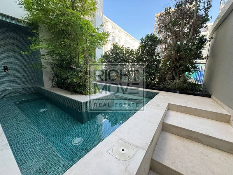 2-BEDROOM AVAILABLE | BRAND NEW | MAJOR ROADS