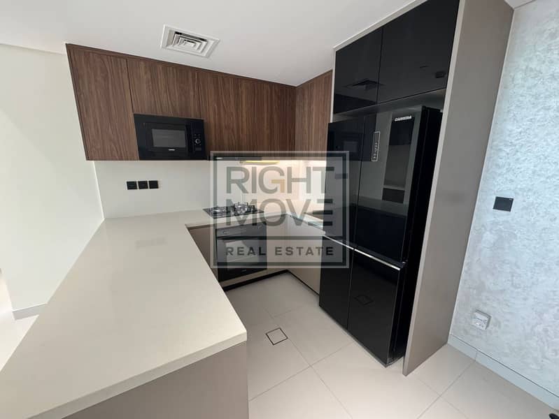 2-BEDROOM AVAILABLE | BRAND NEW | MAJOR ROADS - Image 11
