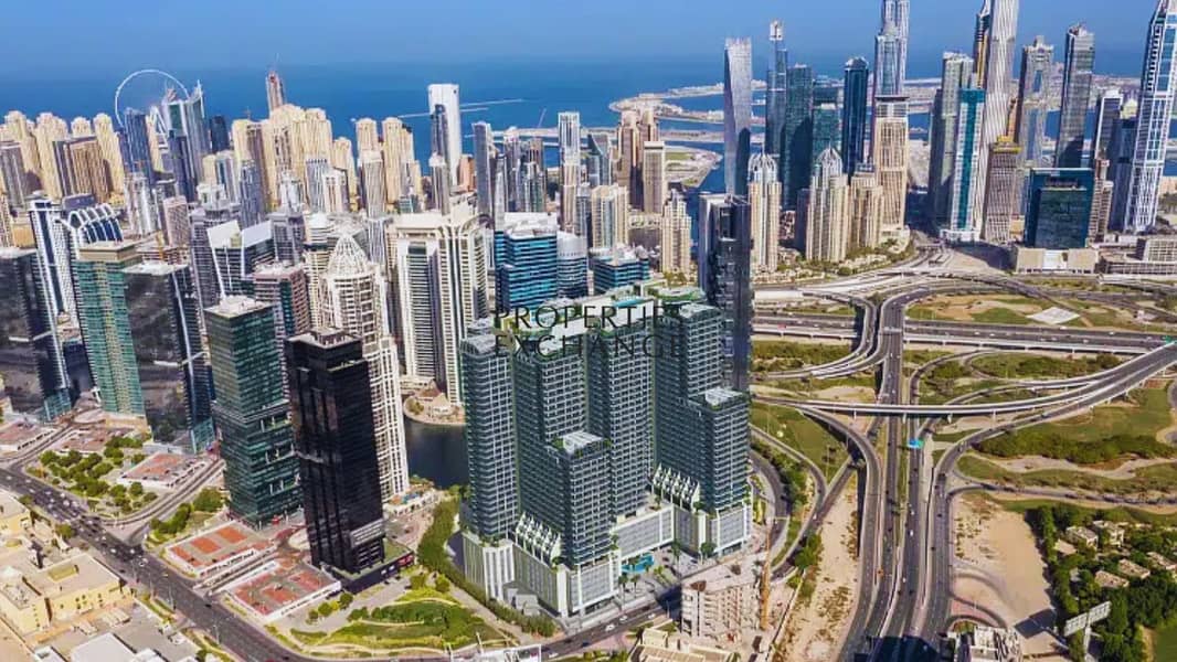 Lake Views | Fully Furnished | 2Y PHPP - Image 6