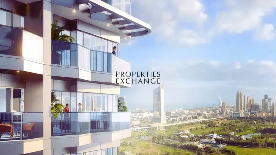 Lake Views | Fully Furnished | 2Y PHPP - Image 7