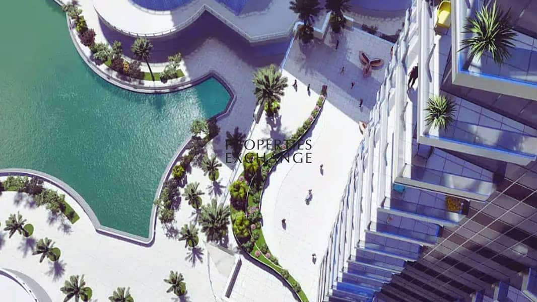 Lake Views | Fully Furnished | 2Y PHPP - Image 8