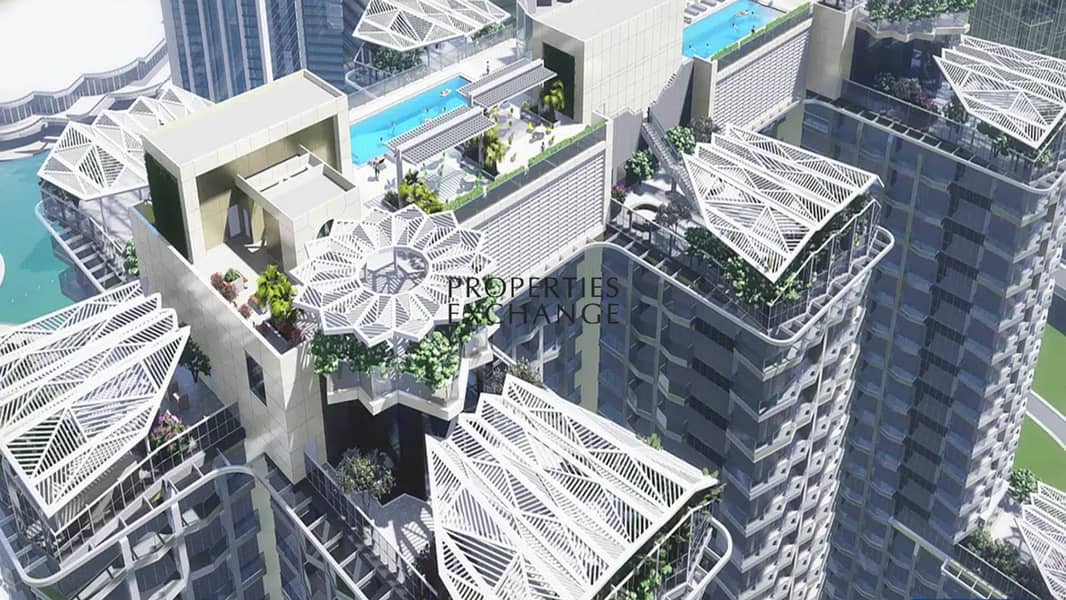 Lake Views | Fully Furnished | 2Y PHPP - Image 11