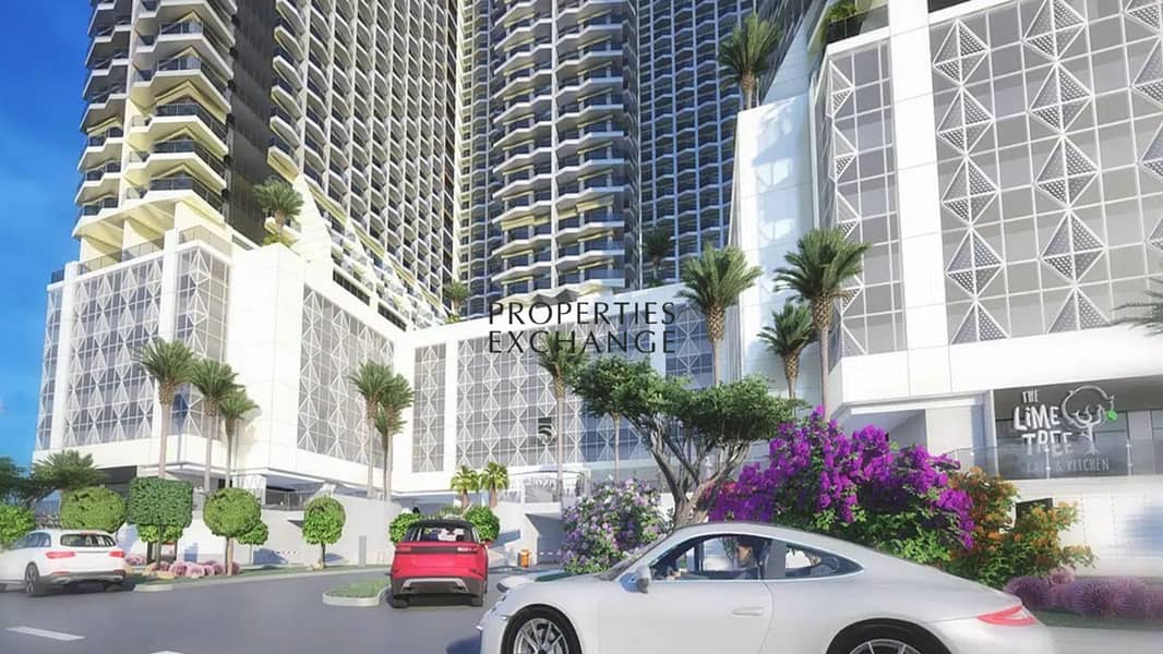 Lake Views | Fully Furnished | 2Y PHPP - Image 12