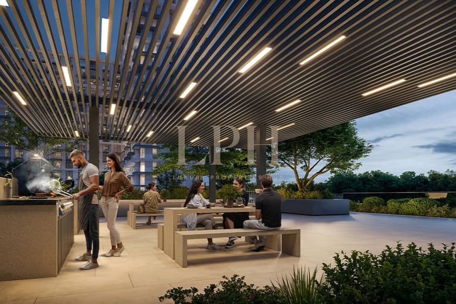 Modern Layout |Prime Location |Dubai Hills Estate