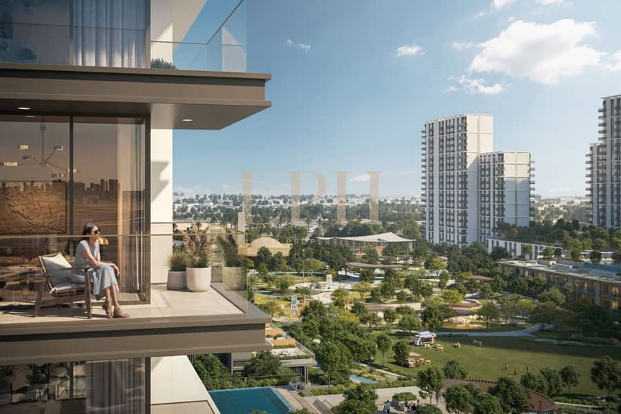 Modern Layout |Prime Location |Dubai Hills Estate