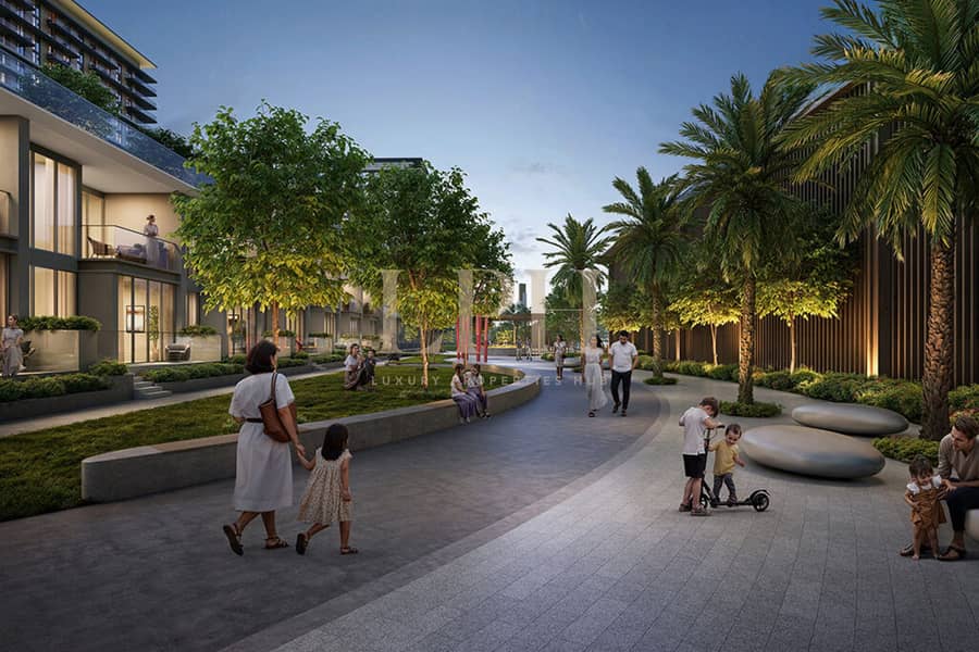 Modern Layout |Prime Location |Dubai Hills Estate - Image 9