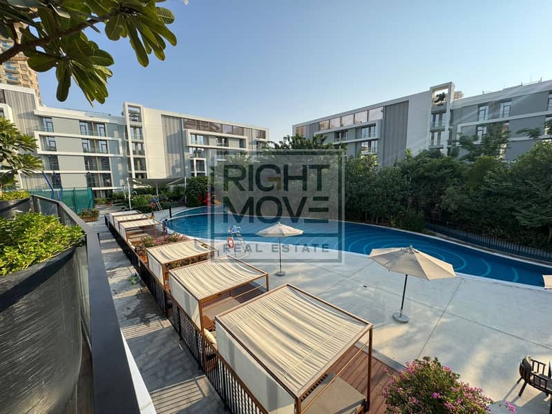 2-BEDROOM AVAILABLE | BRAND NEW | MAJOR ROADS - Image 17