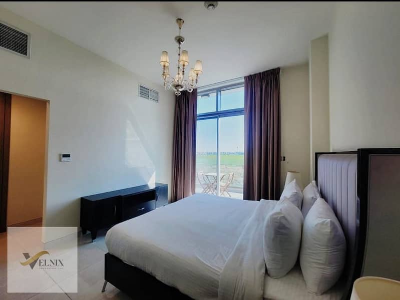 Polo Residences Luxury Living in the Heart of Dubai Elegant Apartment In a Premier Location Where Luxury Meets Comfort