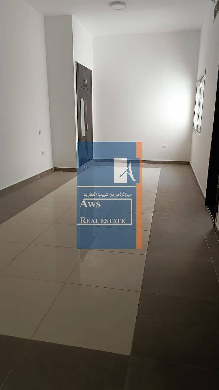 Modern & Spacious Studio for Family