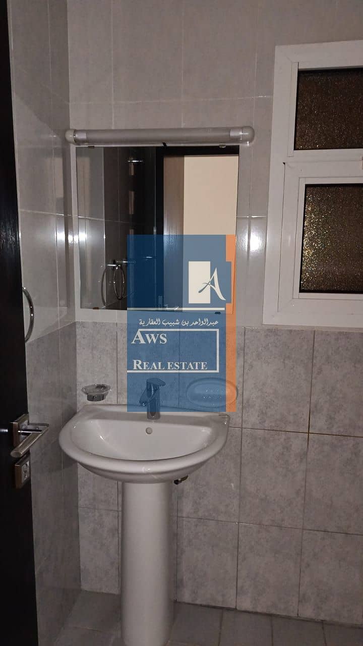 Modern & Spacious Studio for Family