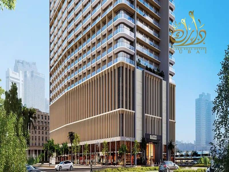 HIGHWAY ACCESS- 1MIN TO METRO AND Minutes Dubai Marina-HIGH ROI