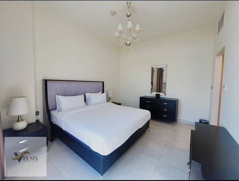 Polo Residences Luxury Living in the Heart of Dubai Elegant Apartment In a Premier Location Where Luxury Meets Comfort