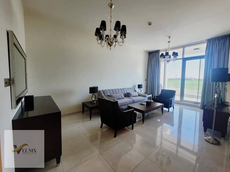 Polo Residences Luxury Living in the Heart of Dubai Elegant Apartment In a Premier Location Where Luxury Meets Comfort - Image 8