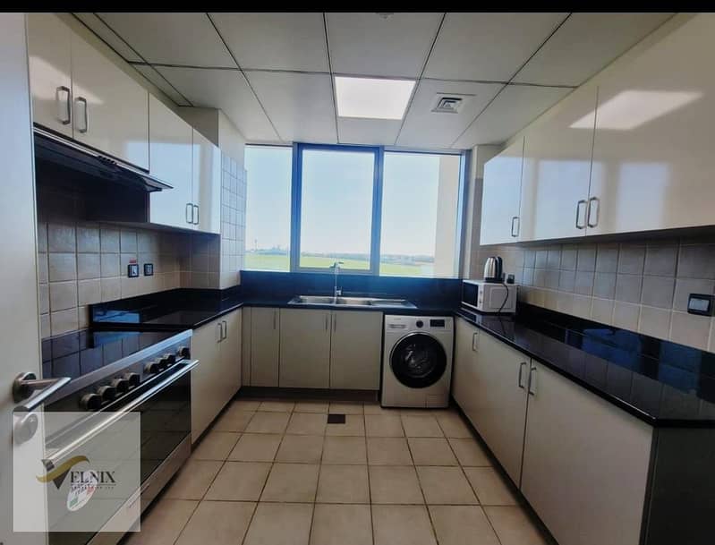 Polo Residences Luxury Living in the Heart of Dubai Elegant Apartment In a Premier Location Where Luxury Meets Comfort - Image 9