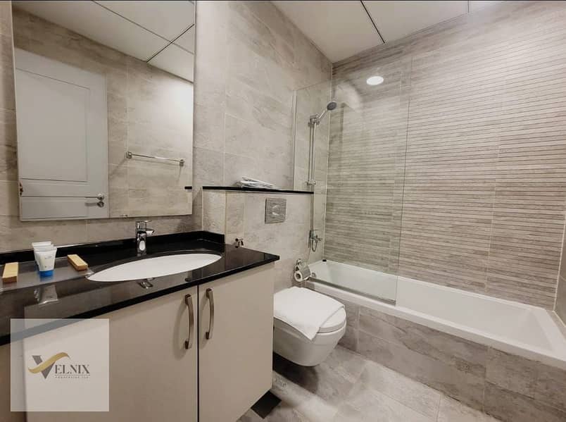 Polo Residences Luxury Living in the Heart of Dubai Elegant Apartment In a Premier Location Where Luxury Meets Comfort - Image 10