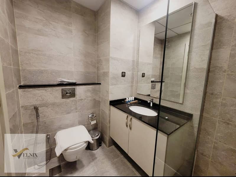 Polo Residences Luxury Living in the Heart of Dubai Elegant Apartment In a Premier Location Where Luxury Meets Comfort - Image 11