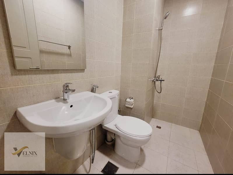 Polo Residences Luxury Living in the Heart of Dubai Elegant Apartment In a Premier Location Where Luxury Meets Comfort - Image 12