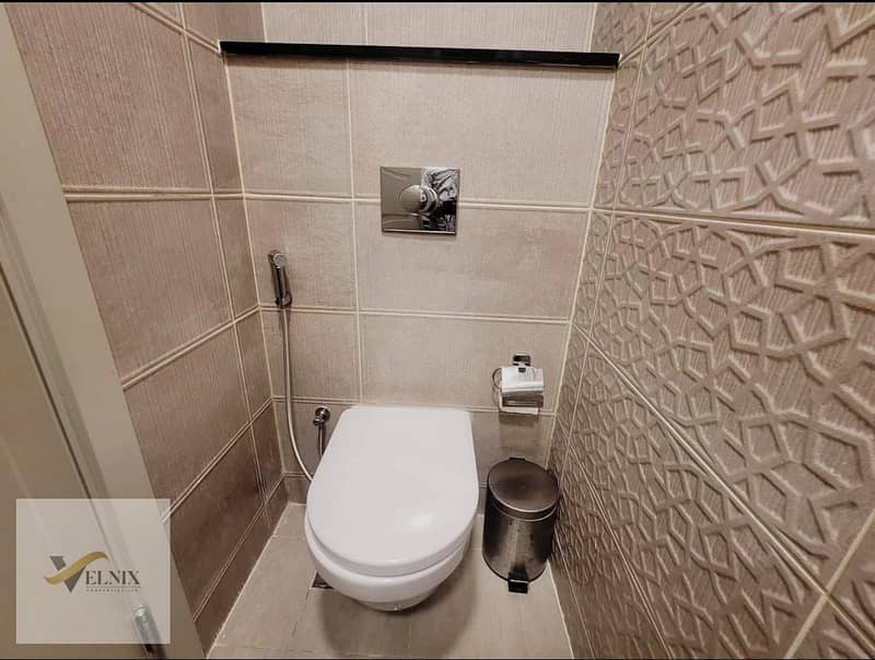 Polo Residences Luxury Living in the Heart of Dubai Elegant Apartment In a Premier Location Where Luxury Meets Comfort - Image 13