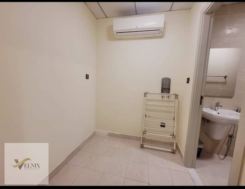 Polo Residences Luxury Living in the Heart of Dubai Elegant Apartment In a Premier Location Where Luxury Meets Comfort - Image 14