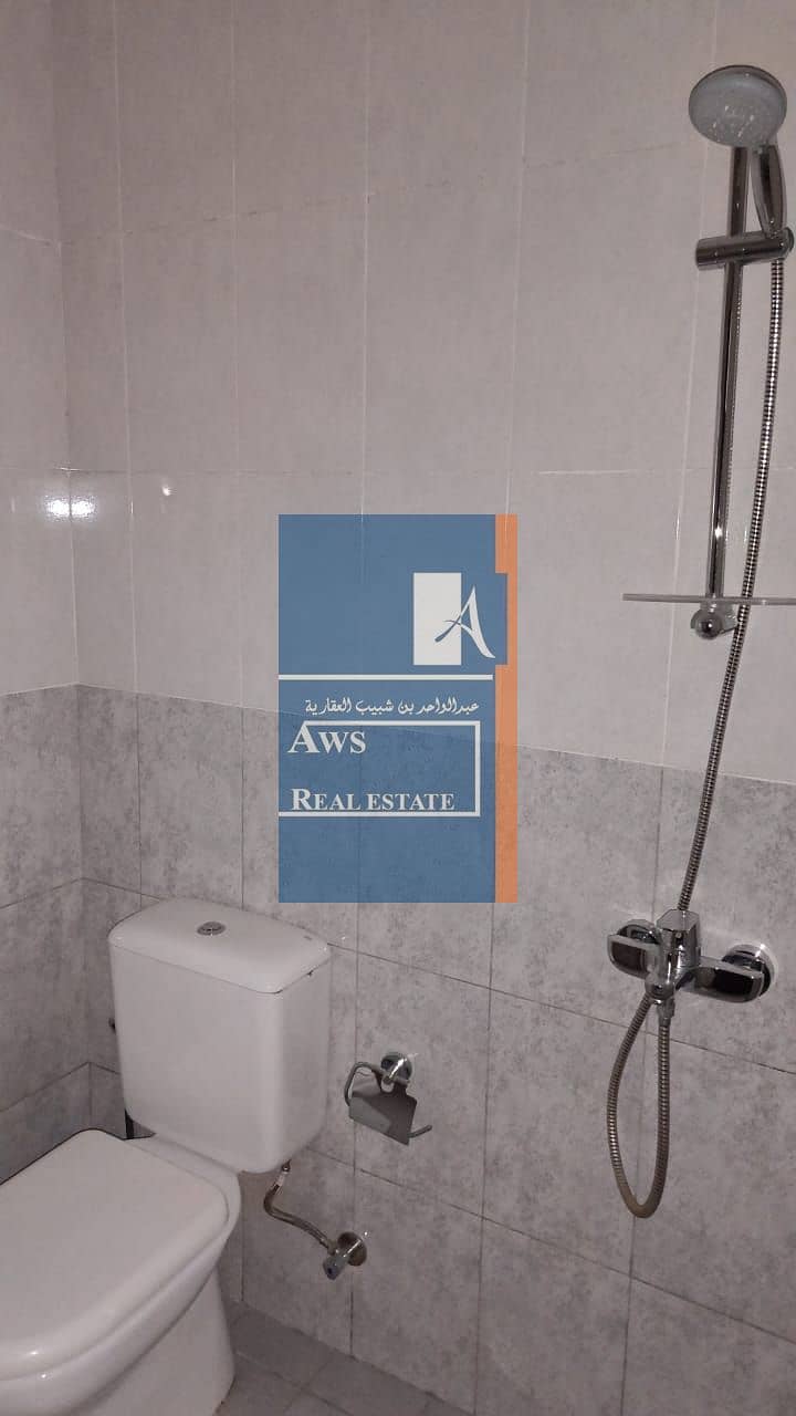 Modern & Spacious Studio for Family