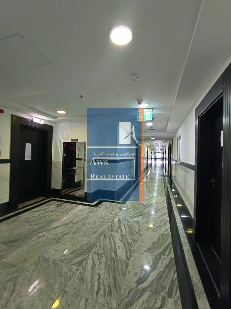 Modern & Spacious Studio for Family - Image 8