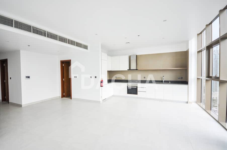 Marina View | Rented | High Floor