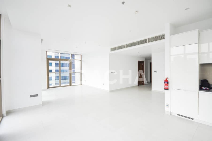 Marina View | Rented | High Floor