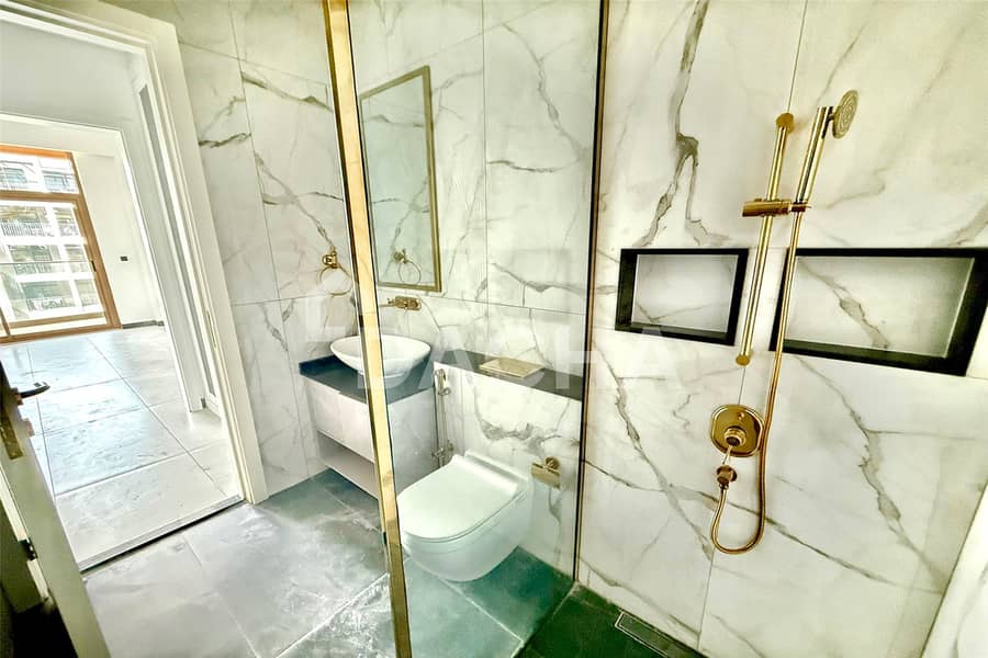 Large 1 BED | Recently Launched | Luxury Finish