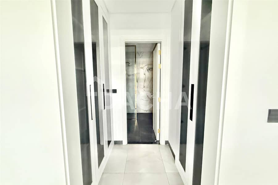 Large 1 BED | Recently Launched | Luxury Finish - Image 6