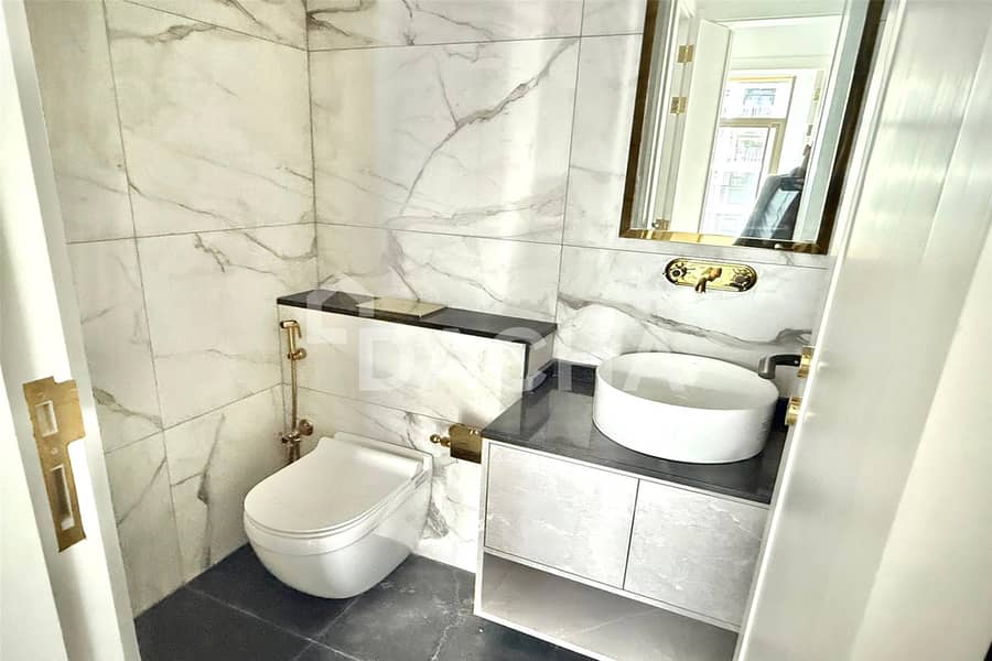 Large 1 BED | Recently Launched | Luxury Finish - Image 7