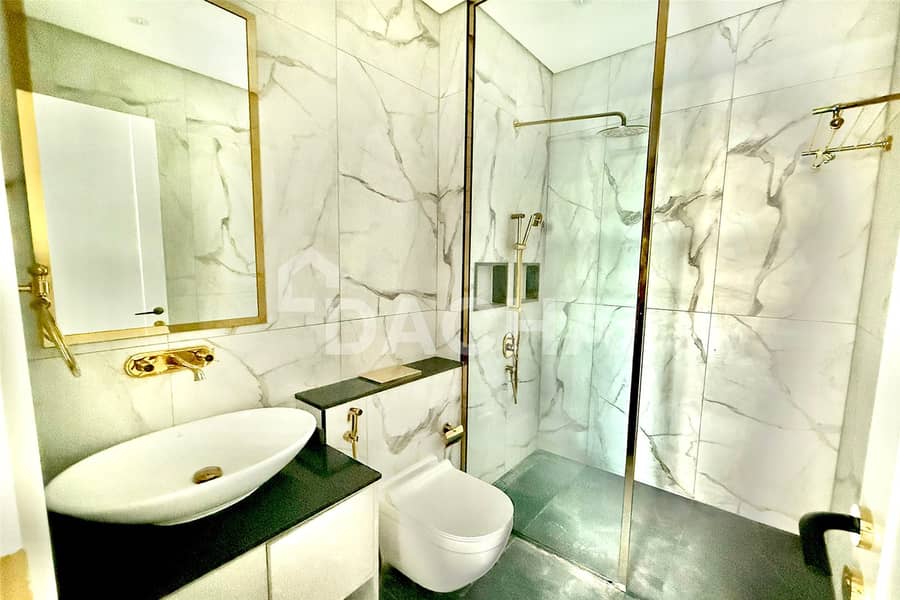 Large 1 BED | Recently Launched | Luxury Finish - Image 8