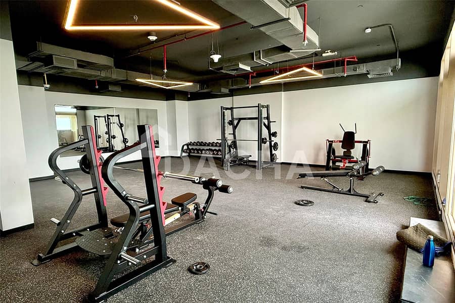 Large 1 BED | Recently Launched | Luxury Finish - Image 10