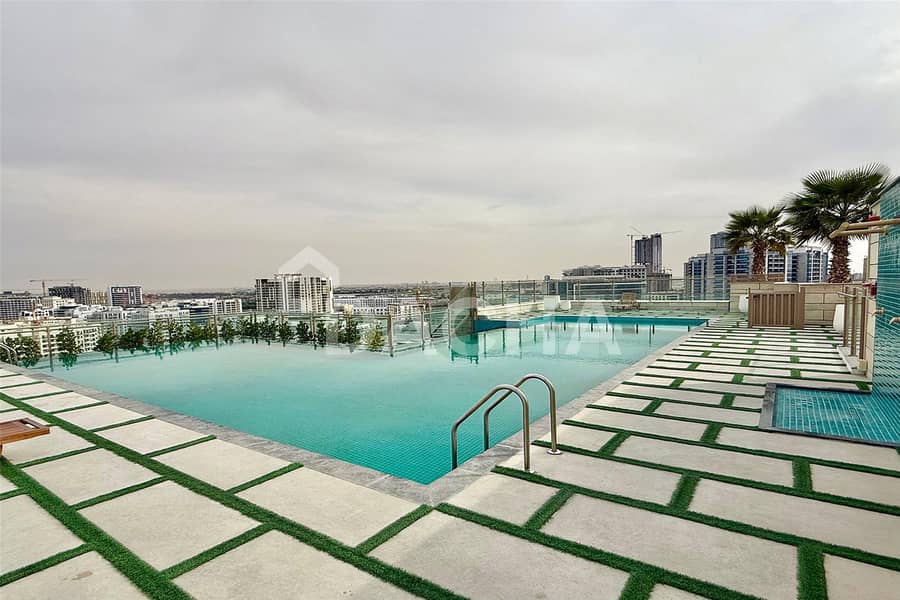 Large 1 BED | Recently Launched | Luxury Finish - Image 11