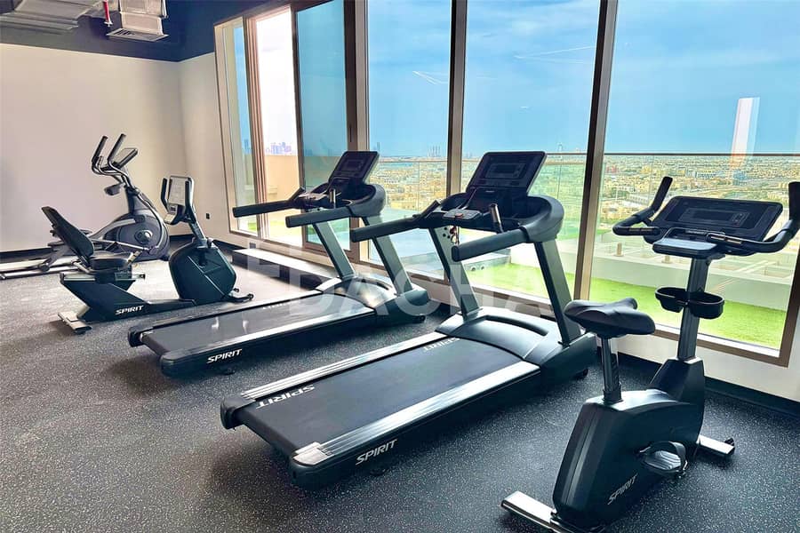 Large 1 BED | Recently Launched | Luxury Finish - Image 13