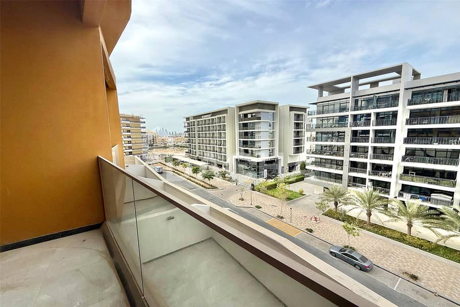 Large 1 BED | Recently Launched | Luxury Finish - Image 15