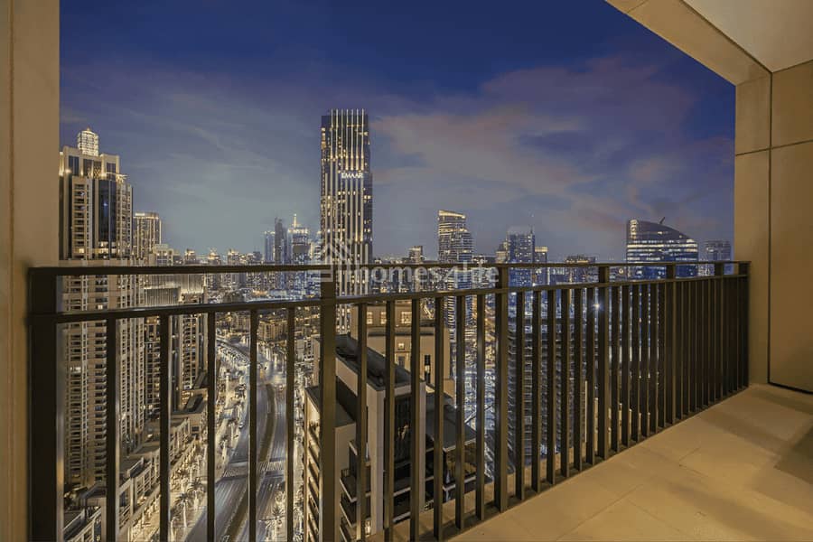 Upgraded 3BR | Fully Furnished | Type 03