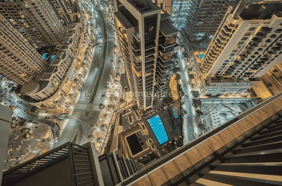 Upgraded 3BR | Fully Furnished | Type 03