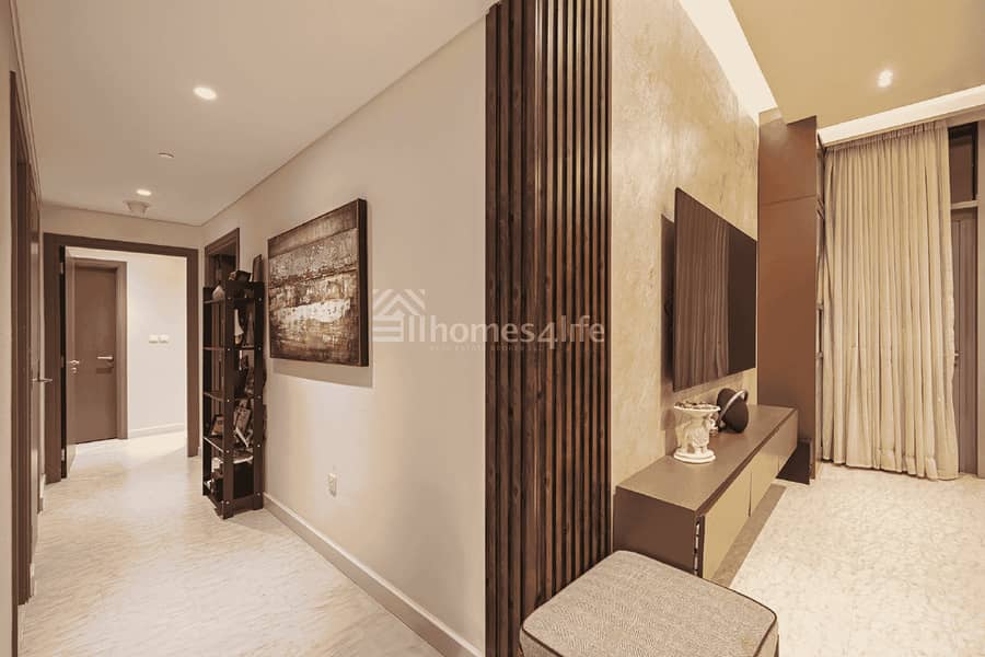 Upgraded 3BR | Fully Furnished | Type 03 - Image 8