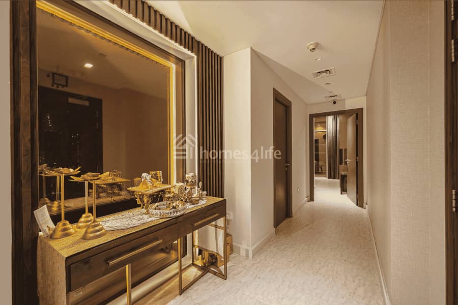 Upgraded 3BR | Fully Furnished | Type 03 - Image 11