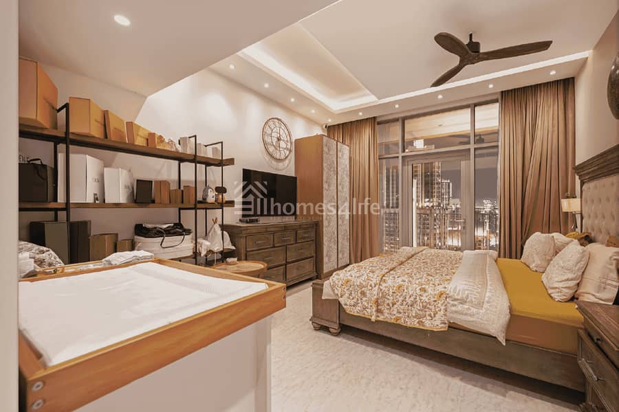 Upgraded 3BR | Fully Furnished | Type 03 - Image 14