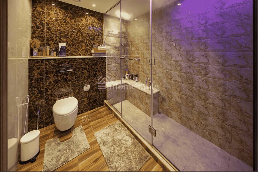 Upgraded 3BR | Fully Furnished | Type 03 - Image 20