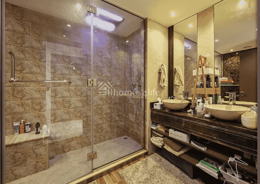 Upgraded 3BR | Fully Furnished | Type 03 - Image 21