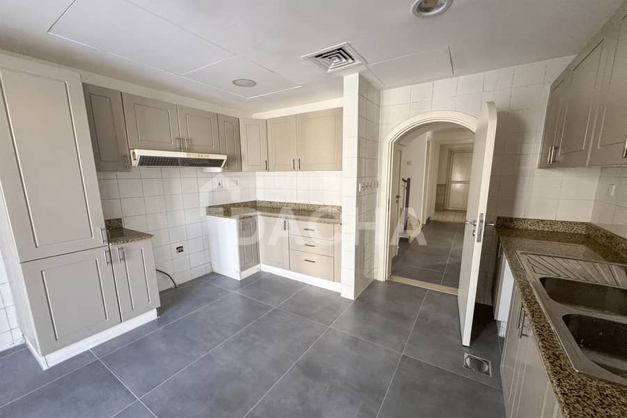 Semi-Upgraded | Private Pool | Vacant