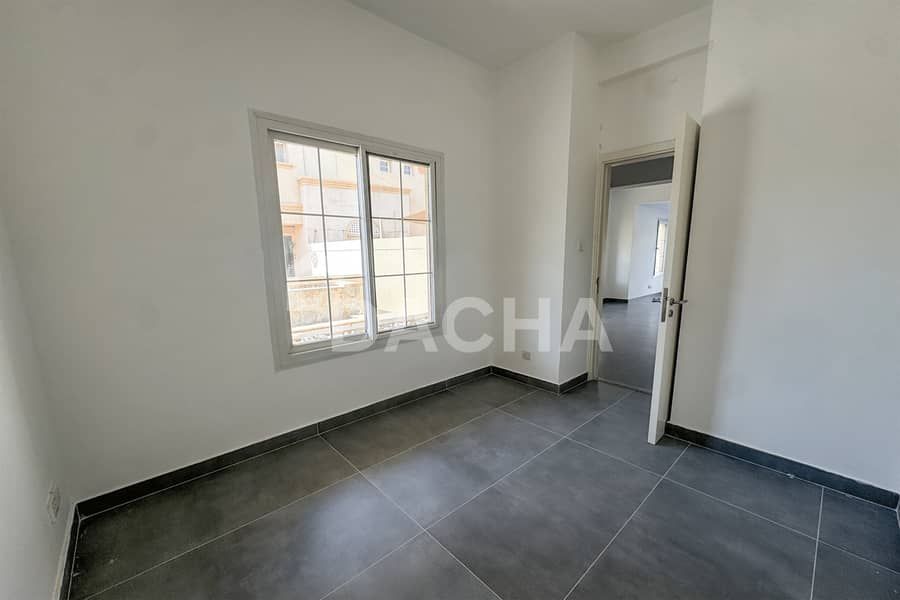 Semi-Upgraded | Private Pool | Vacant