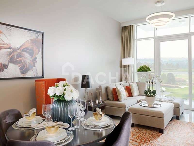 Genuine Resale | Handover Q2 2026 | Great position