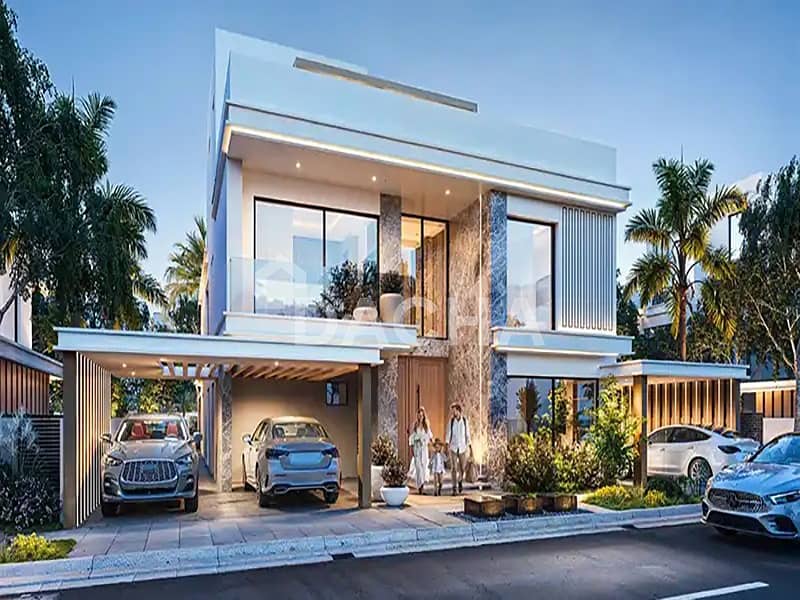 Genuine Resale | Handover Q2 2026 | Great position